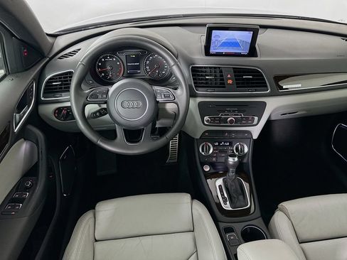 Used 2015 Audi Q3 2.0T Prestige w/ Prestige Package AWD/4WD image 23