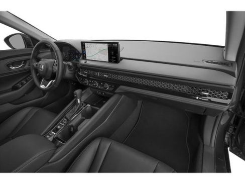 New 2026 Honda Accord Touring image 37