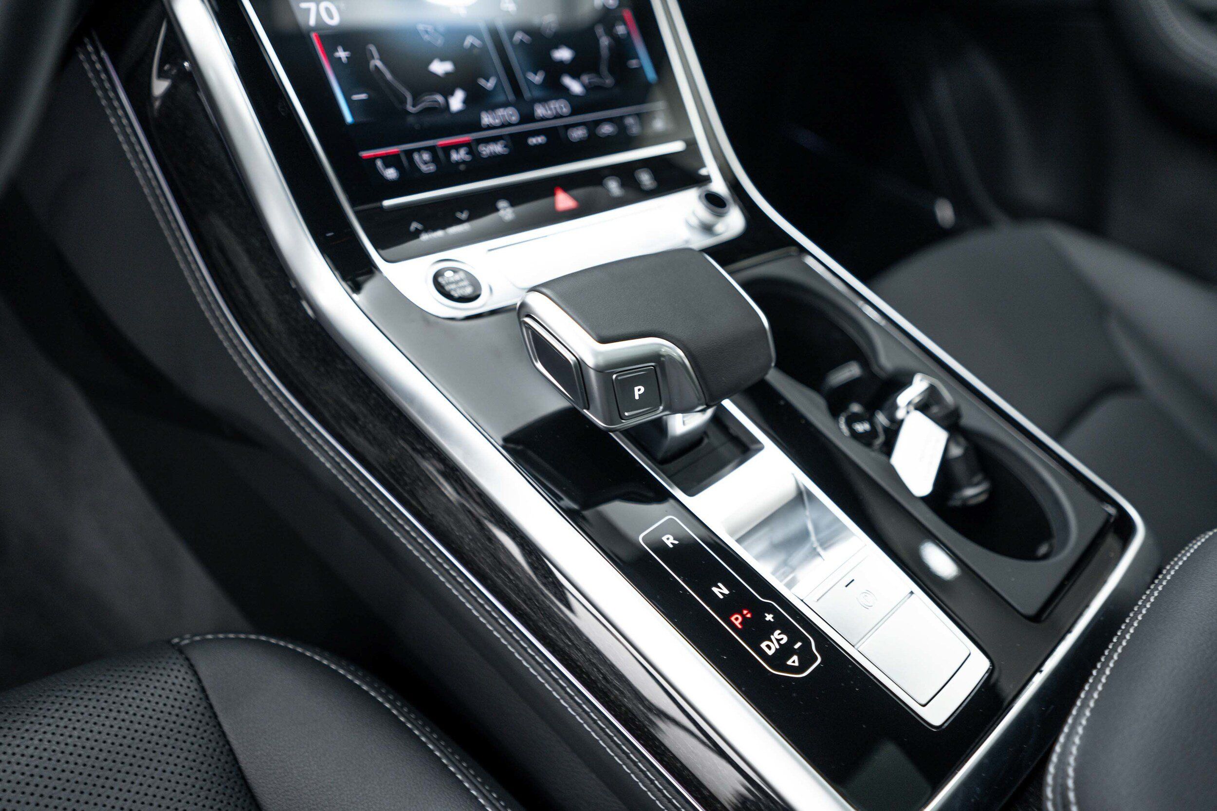 Certified 2026 Audi Q7 Premium Plus AWD/4WD image 11
