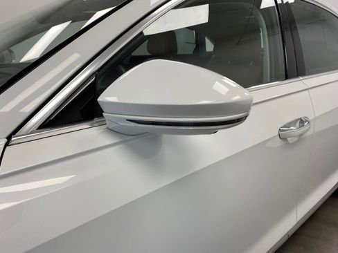 Used 2020 Audi A8 L 3.0T w/ Executive Package image 11