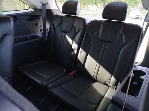 Certified 2023 Kia Sorento SX AWD/4WD image 27