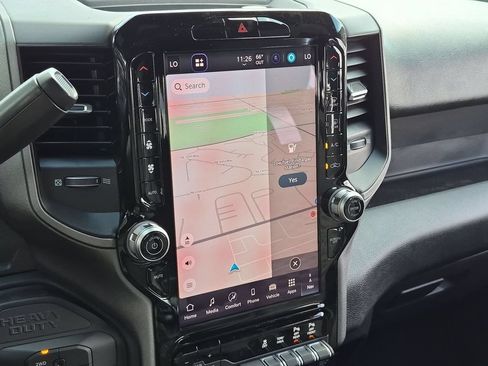 New 2027 RAM 2500 Tradesman AWD/4WD image 23