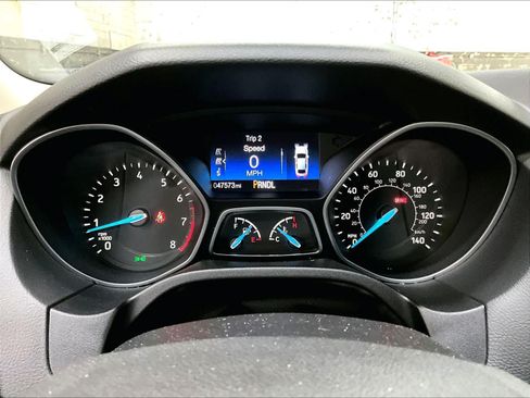 Used 2016 Ford Focus S FWD image 22