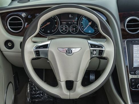 Used 2017 Bentley Continental GT V8 S image 17