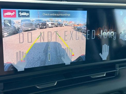 New 2026 Jeep Gladiator Mojave image 25