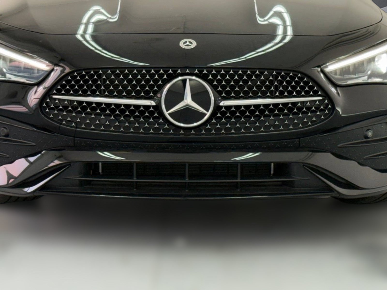 New 2027 Mercedes-Benz CLE 450 4MATIC Cabriolet image 23