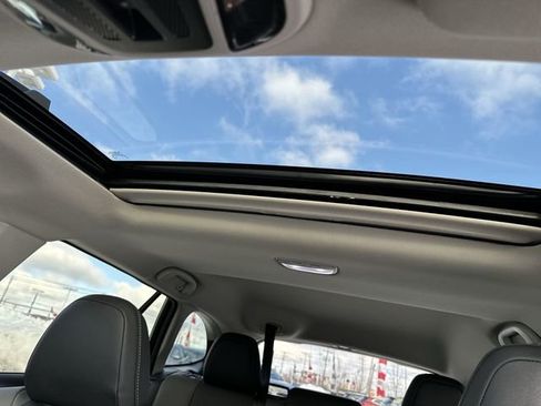 Used 2023 Subaru Outback Onyx Edition XT image 18