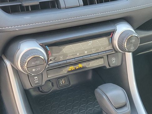 Used 2024 Toyota RAV4 XLE image 26