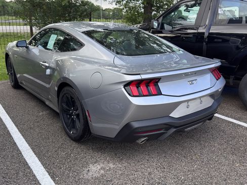 New 2026 Ford Mustang GT image 5