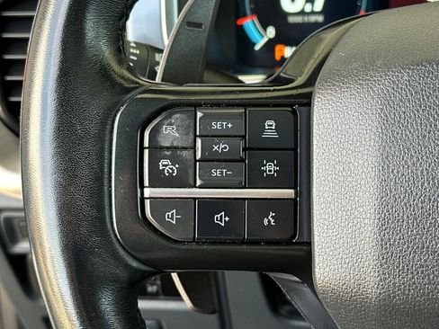 Used 2023 Ford F150 Raptor w/ Raptor 37 Performance Package AWD/4WD image 28