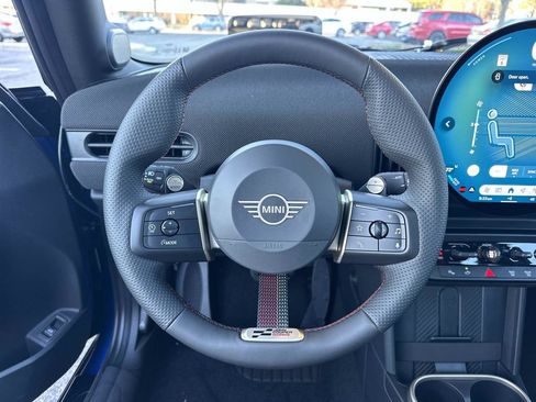 New 2026 MINI Cooper S FWD image 15
