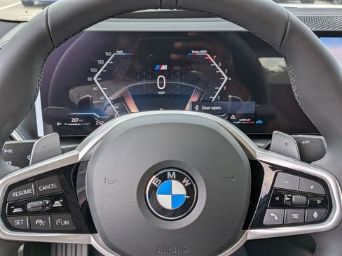 New 2026 BMW 430i xDrive w/ M Sport Package AWD/4WD image 21