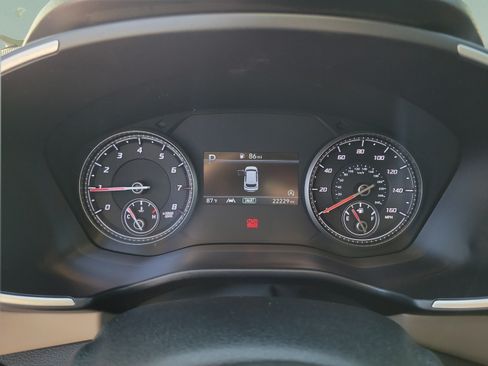 Used 2023 Hyundai Santa Fe SEL AWD/4WD image 26