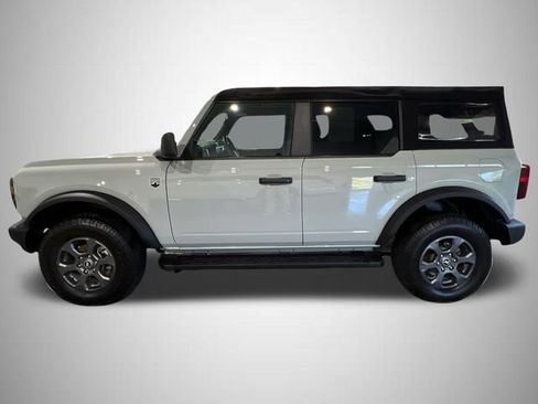 Used 2022 Ford Bronco Big Bend image 6