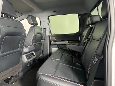 Used 2024 Ford F250 Lariat image 28