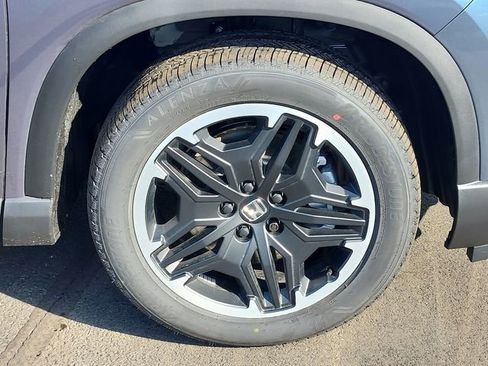 New 2026 Honda Pilot Touring image 8