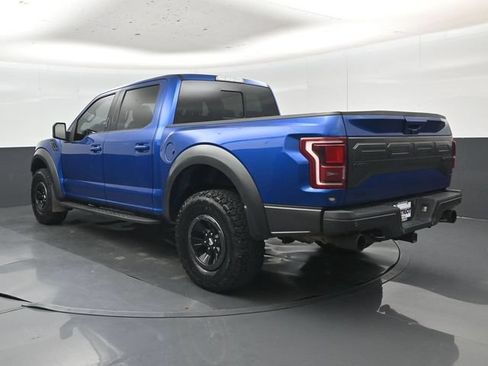 Used 2018 Ford F150 Raptor w/ Equipment Group 802A Luxury AWD/4WD image 32