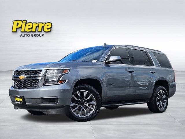 Used 2020 Chevrolet Tahoe LT AWD/4WD 360° Tour