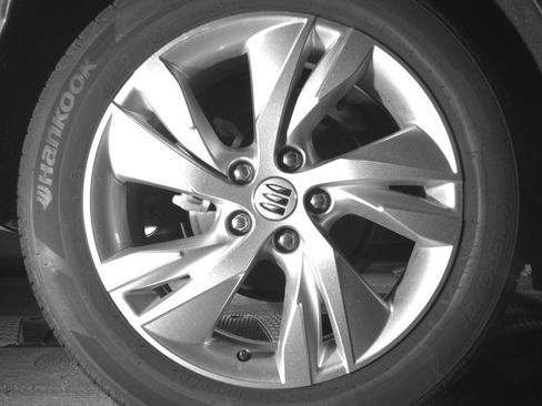 Used 2025 Buick Encore GX Preferred image 15