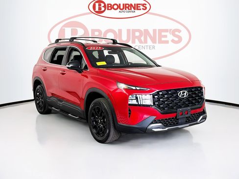 Used 2023 Hyundai Santa Fe XRT image 1