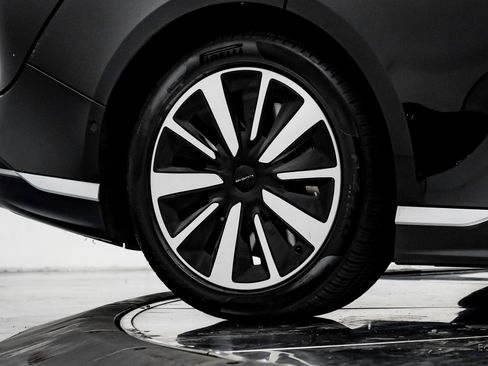 Used 2022 Lucid Air Dream Edition image 90