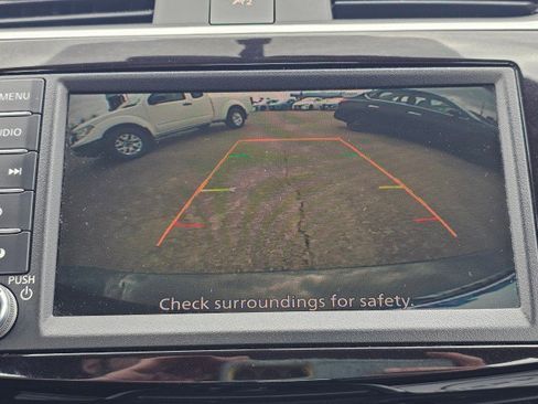 Used 2019 Nissan Sentra SV w/ All Weather Package FWD image 24