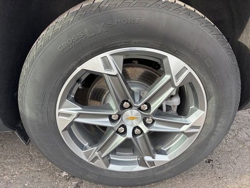 Used 2023 Chevrolet Blazer LT image 27