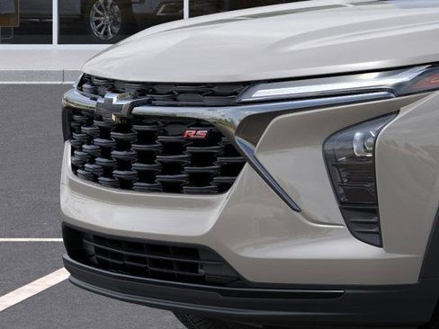 New 2026 Chevrolet Trax RS image 13