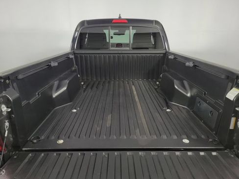 Used 2022 Toyota Tacoma SR5 w/ Technology Package AWD/4WD image 26