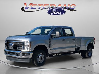 Certified 2024 Ford F350 XLT