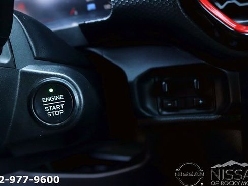 Used 2024 Ford Ranger Raptor image 22