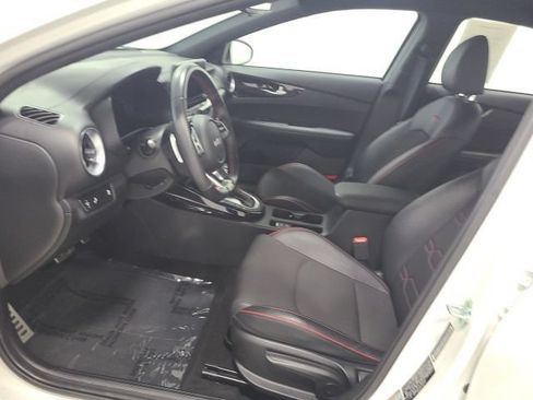 Used 2023 Kia Forte GT FWD image 15