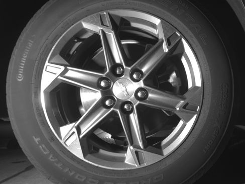 Used 2025 Chevrolet Blazer LT image 13