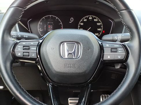 Used 2022 Honda Civic Sport image 16