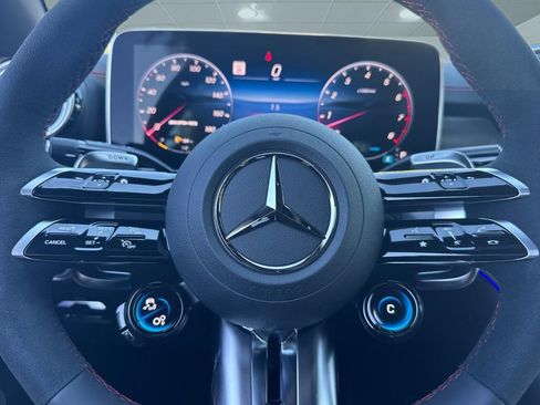 New 2026 Mercedes-Benz CLE 53 AMG 4MATIC Cabriolet image 13