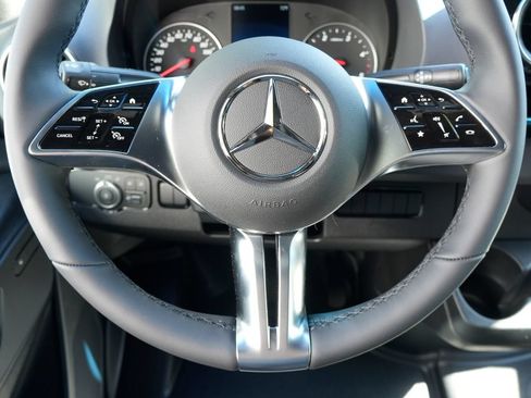 New 2026 Mercedes-Benz Sprinter 2500 image 15