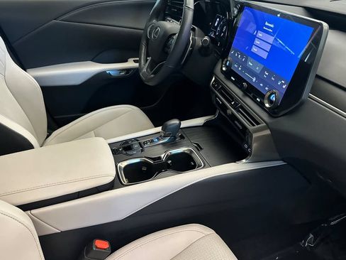 Certified 2023 Lexus RX 350 Premium w/ Accessory Package (Z1) FWD image 16