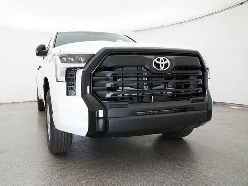 New 2026 Toyota Tundra SR image 30