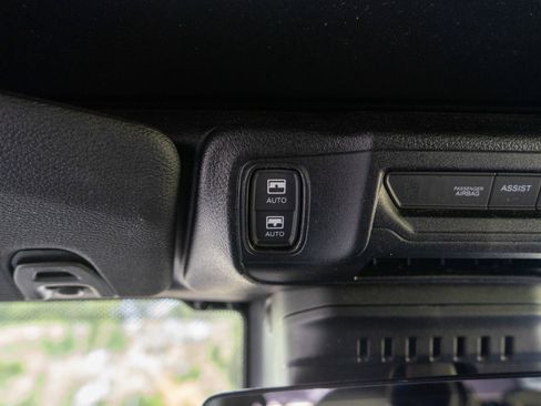 Used 2024 Jeep Wrangler High Altitude AWD/4WD image 23