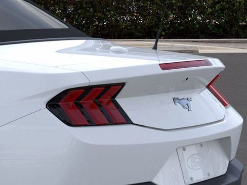 New 2026 Ford Mustang Convertible w/ Anti-Theft Package image 22