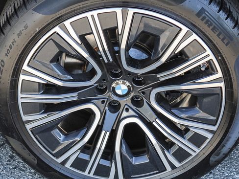 Certified 2025 BMW X3 xDrive30i w/ Convenience Package image 11