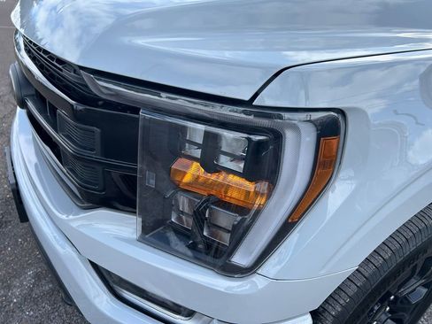 Certified 2023 Ford F150 XLT w/ Equipment Group 302A High image 50