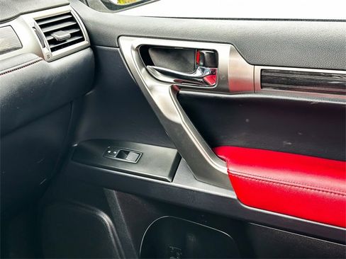 Used 2022 Lexus GX 460 Premium image 23