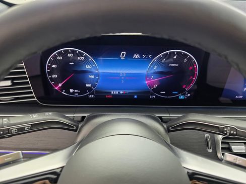 New 2026 Mercedes-Benz GLE 450 4MATIC image 14