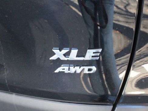 New 2025 Toyota RAV4 XLE Premium image 61