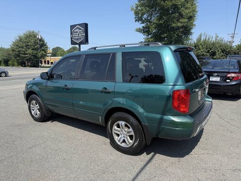 Used 2003 Honda Pilot EX image 7