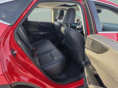 Used 2024 Lexus NX 350 AWD image 26