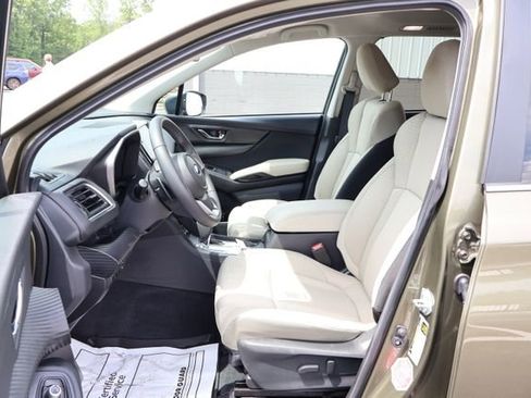 Certified 2025 Subaru Ascent Premium AWD/4WD image 17