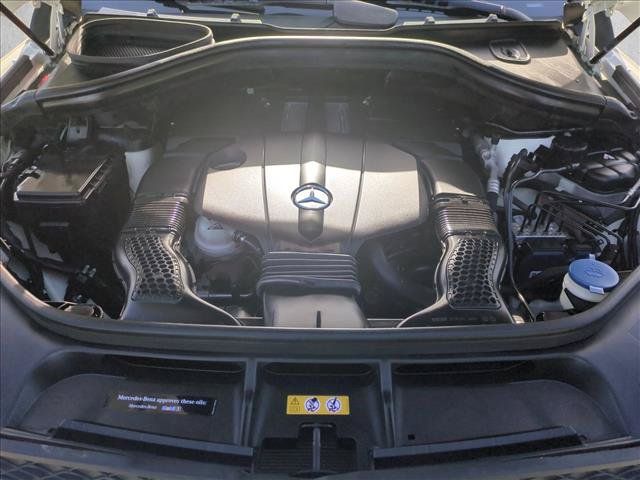 Used 2019 Mercedes-Benz GLS 450 4MATIC image 27