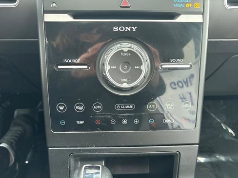 Used 2017 Ford Flex Limited w/ Equipment Group 303A image 16